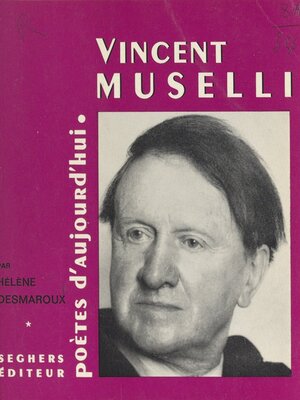 cover image of Vincent Muselli